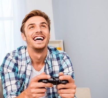 بازی های ویدئویی چه تاثیری بر استرس دارند؟