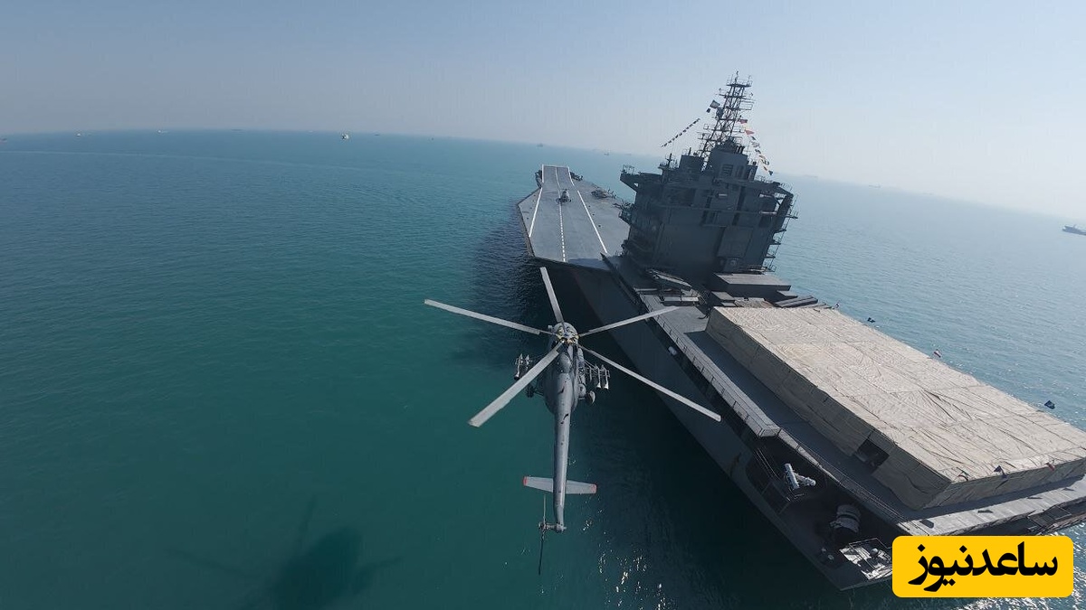 روایت BBC از ابزار ارزشمند ایران که قوی‌تر از بمب اتم است!+فیلم