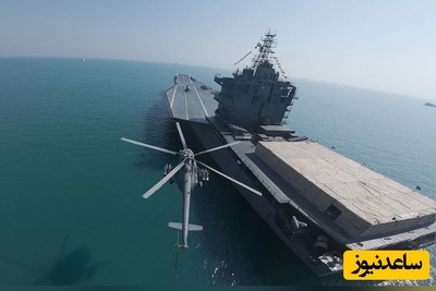 روایت BBC از ابزار ارزشمند ایران که قوی‌تر از بمب اتم است!+فیلم