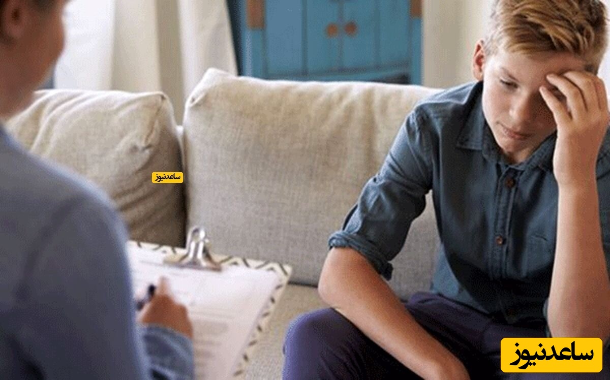 تشخیص افسردگی با تست روانشناسی زونگ (SDS)