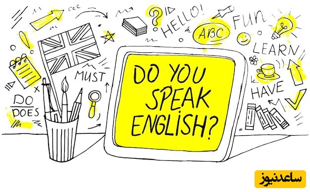 چگونه انگلیسی را بدون ترجمه به فارسی بفهمیم؟