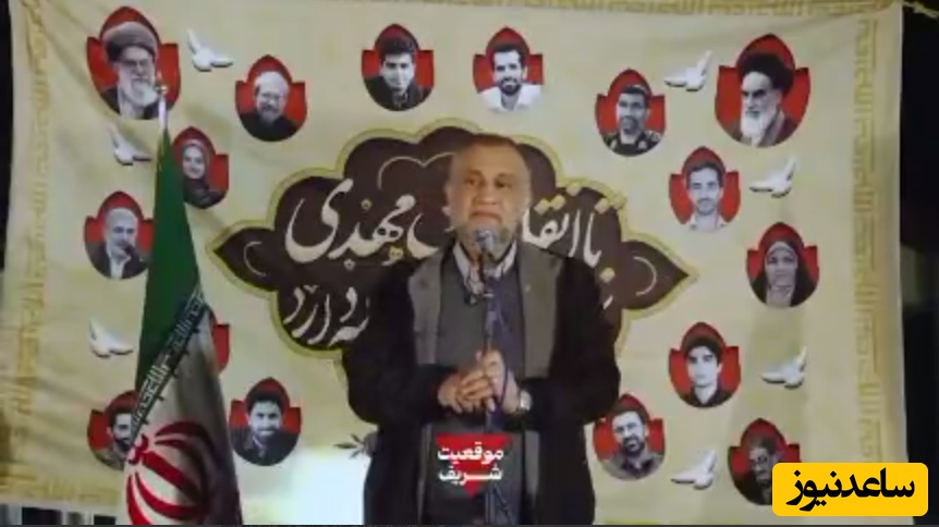 (ویدئو) قول جسورانه رئیس دانشگاه شریف: در حوزه هوش مصنوعی کاری میکنیم که کشورهای توسعه یافته شگفت‌زده شوند