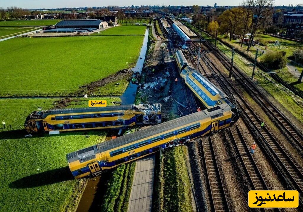 دیدنی های امروز چهارشنبه 16 فروردین 1402