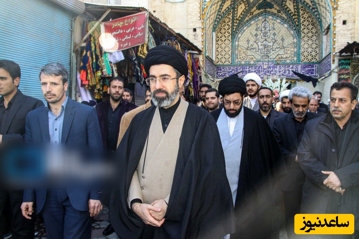 چرا رهبر انقلاب هنوز به صورت علنی در ملأ عام حضور پیدا نمی‌کنند؟
