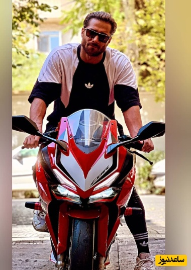 امیر مقاره: ماشین و خونه ندارم فقط یه موتور دارم/ قیاسی: مردم تصور میکنن اینا پول پارو میکنن در حالیکه این شکلی نیست+ ویدیو