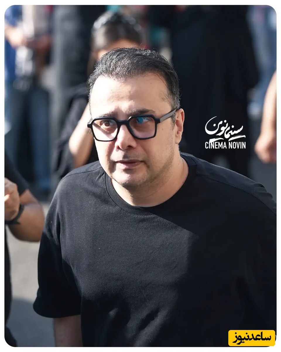 سپند امیرسلیمانی