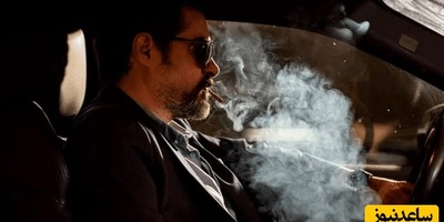 هشدار درباره بازیگری که ساقیِ یک رفتار خانمان‌سوز شد/ جذابیت پشت دودِ شهاب حسینی دودمان جوان ایرانی را به باد می دهد اگر...