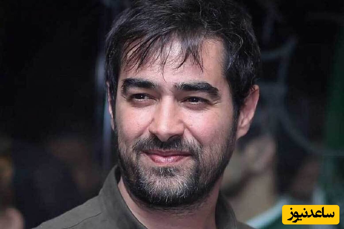 شهاب حسینی: اگر بازیگری تمام شود، با افتخار راننده اسنپ می‌شوم! + ویدیو