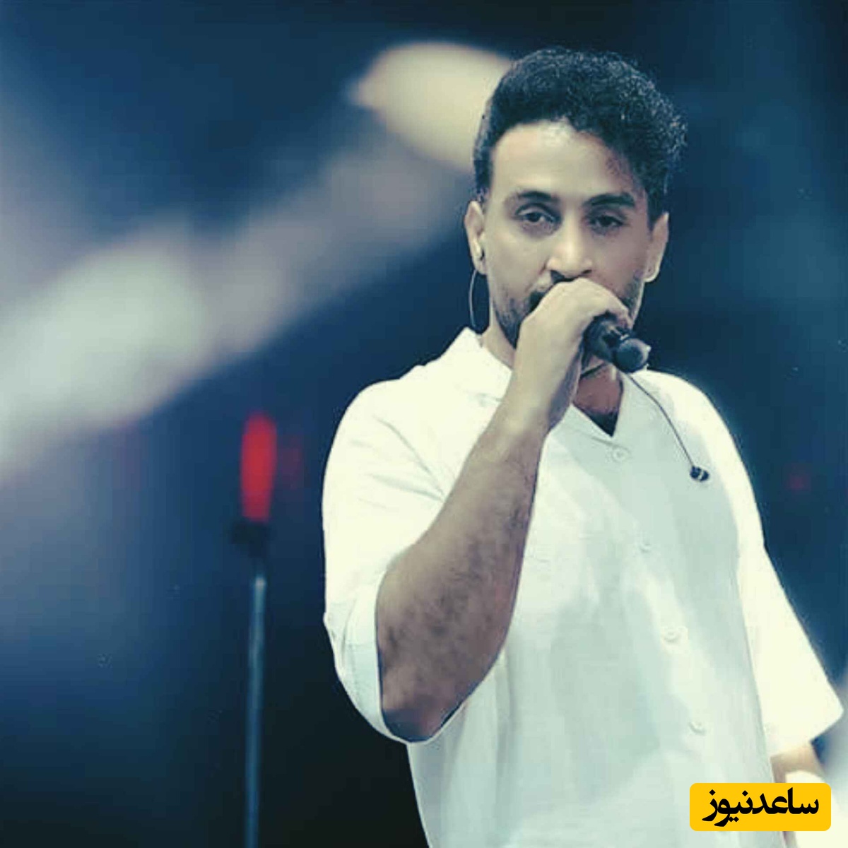 دانلود آهنگ جذاب شازده خانوم از احمد سلو /بیا جمع و جورم کن حالم بده خوبم کن💔