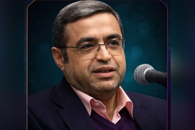 (ویدئو) طلاق باید عادی شود! اظهار نظر عجیب کارشناس خانواده دکتر سعید عزیزی