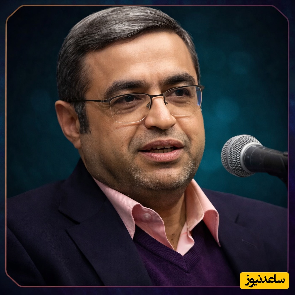 (ویدئو) طلاق باید عادی شود! اظهار نظر عجیب کارشناس خانواده دکتر سعید عزیزی