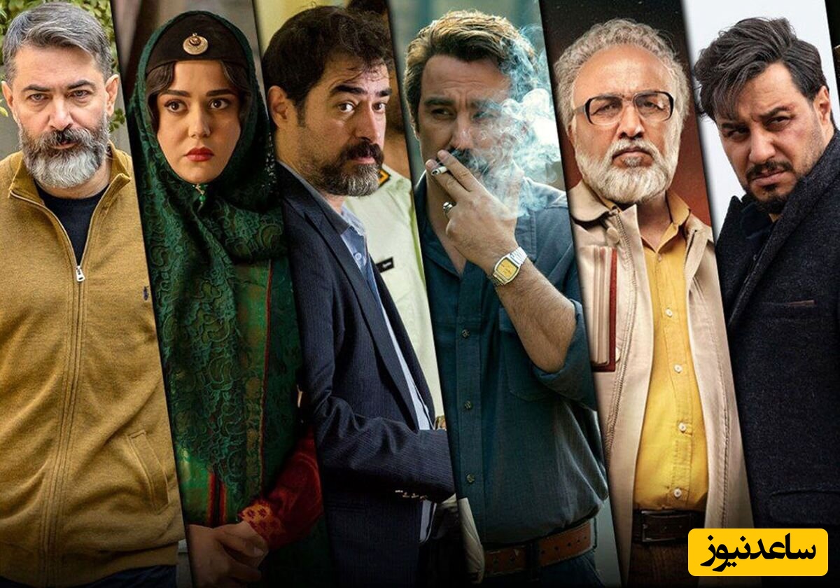 دستمزد نجومی بازیگران نامدار افشا شد/ابوالفضل پورعرب: من ظرفیت این پول های قلمبه را ندارم+فیلم