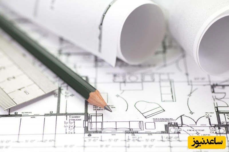 ظرفیت پذیرش و نمونه کارنامه های کارشناسی ارشد رشته مهندسی معماری