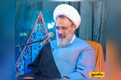 (فیلم) ارزش گفتن؛ اللهم عجل لولیک‌الفرج از زبان استاد مهدی دانشمند/ اگر مردم میدونستن این رو، همه زندگیشون رو میذاشتن زمین...