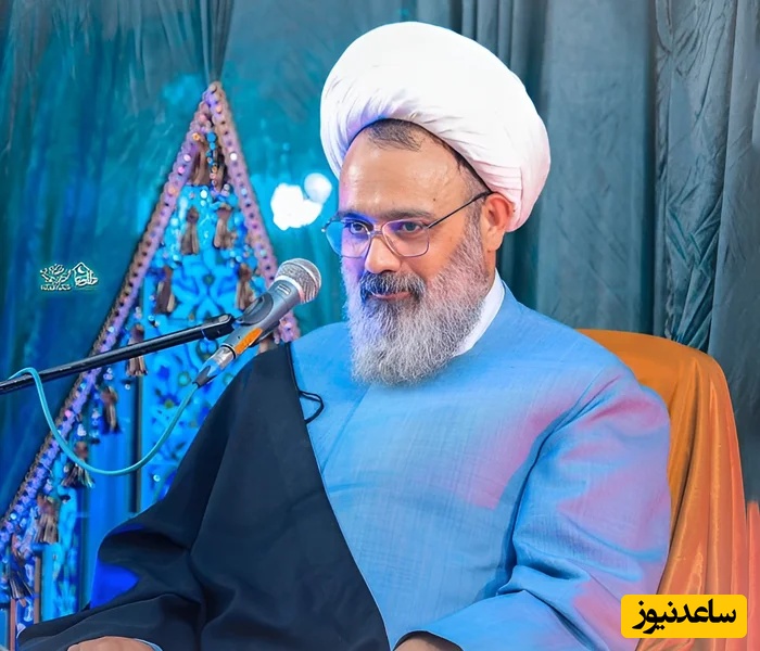 (فیلم) ارزش گفتن؛ اللهم عجل لولیک‌الفرج از زبان استاد مهدی دانشمند/ اگر مردم میدونستن این رو، همه زندگیشون رو میذاشتن زمین...