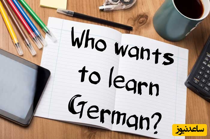 انواع صفت در زبان آلمانی + مثال‌ها و کاربردهای گرامری ساده