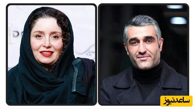 عصبانیت پژمان جمشیدی بر سر ژاله صامتی؛صبح تا شب سرتو کردی توی رادیو که بهت یاد بدن چطوری شوهرتو مسخره کنی!+ویدیو