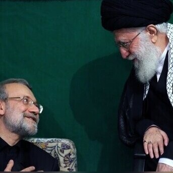 بازخوانی سخنان رهبر انقلاب درباره رد صلاحیت علی لاریجانی در انتخابات ریاست جمهوری+ویدیو
