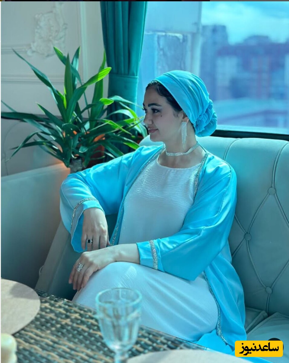  خانه تهمینه رجبوا 