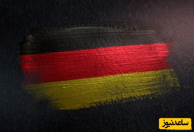 زبان آلمانی