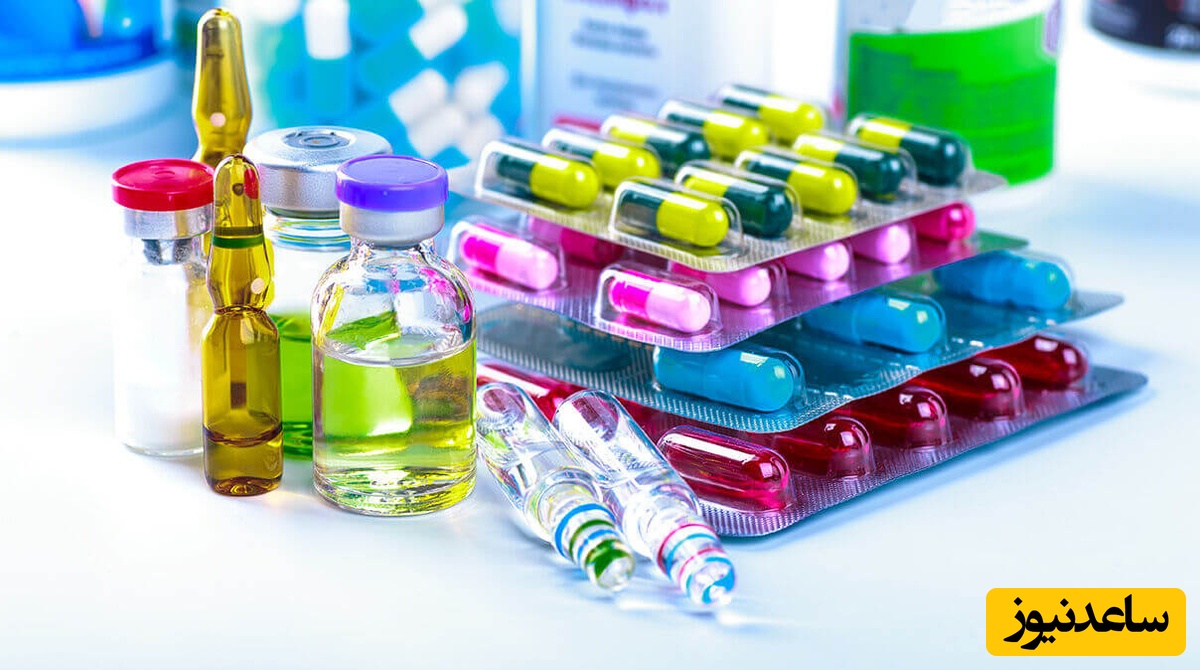 دیدن دارو در خواب چه تعبیری دارد؟ / تعبیر خواب دارو