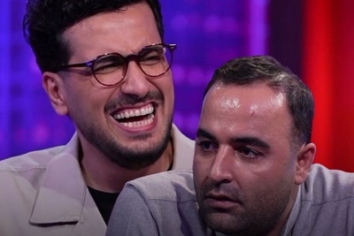 امیر نوروزی، امیرحسین قیاسی را پای میز محاکمه کشاند: یک کیلو مواد مصرف شخصیم بود جناب سروان!