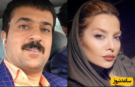 شوخی همسر احمد مهرانفر با کاراکتر ارسطو در سریال پایتخت