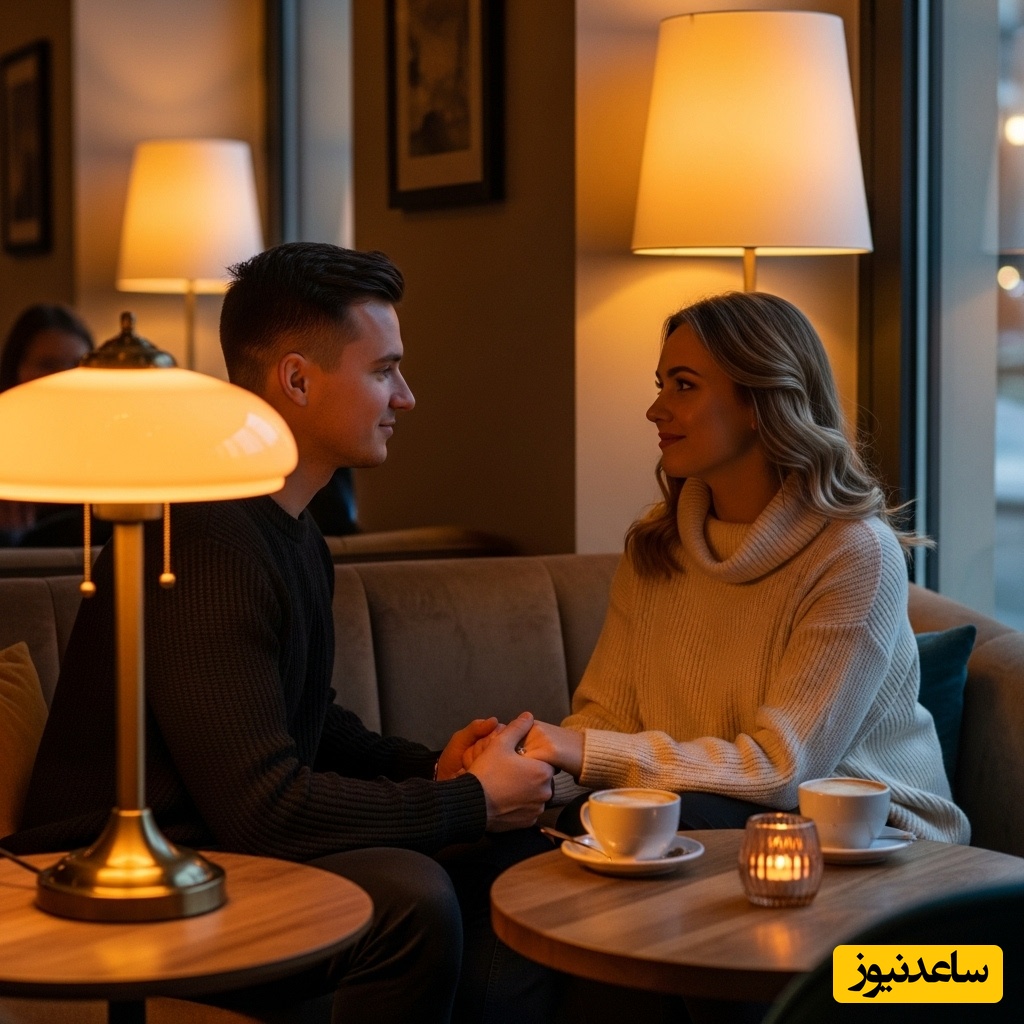 فروپاشی دیوار اعتماد و صمیمیت