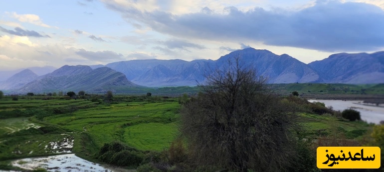 عکس از: سایت Google Mapsذ