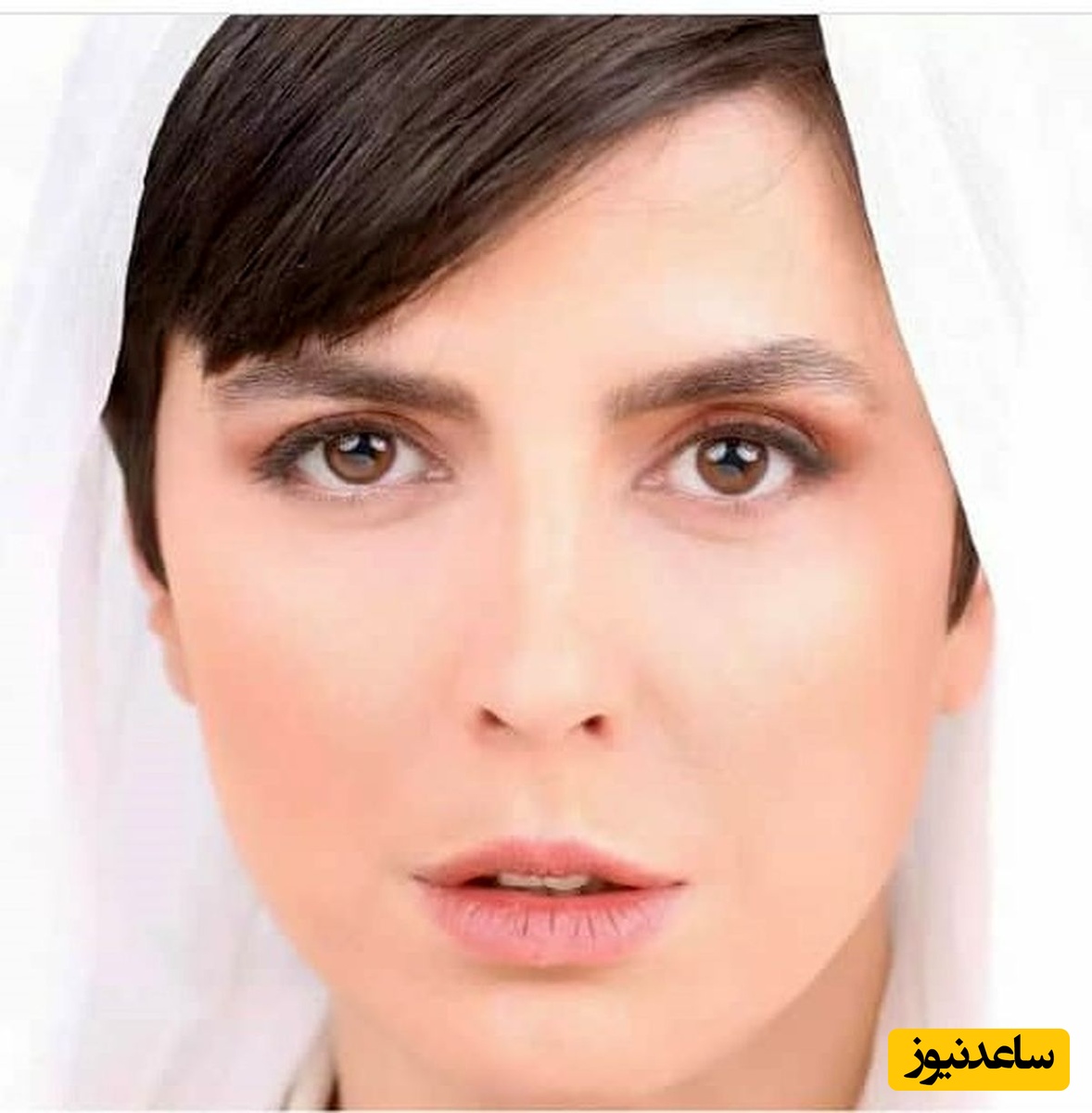 استایل های لیلا حاتمی در جشنواره کن غوغا کرد!