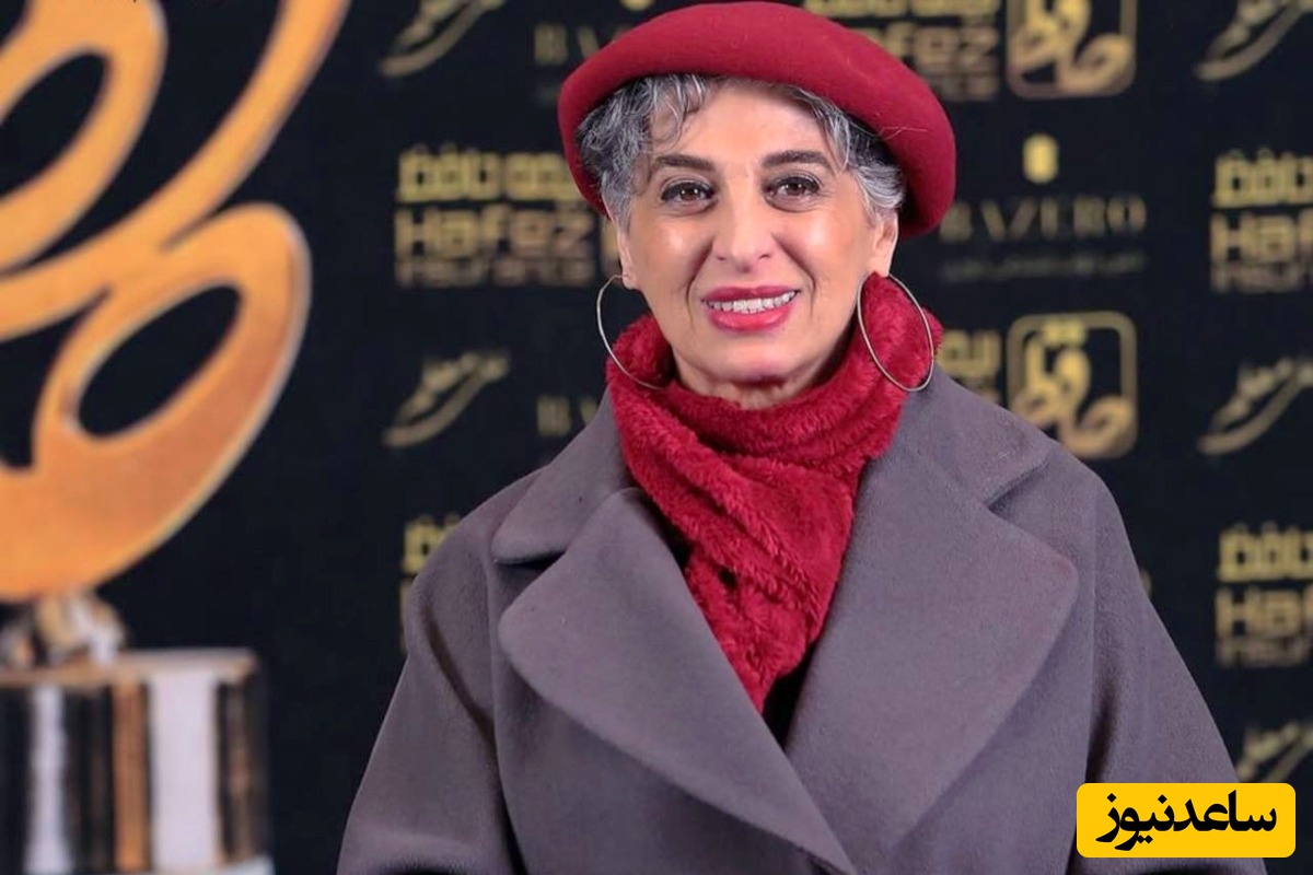 مائده طهماسبی