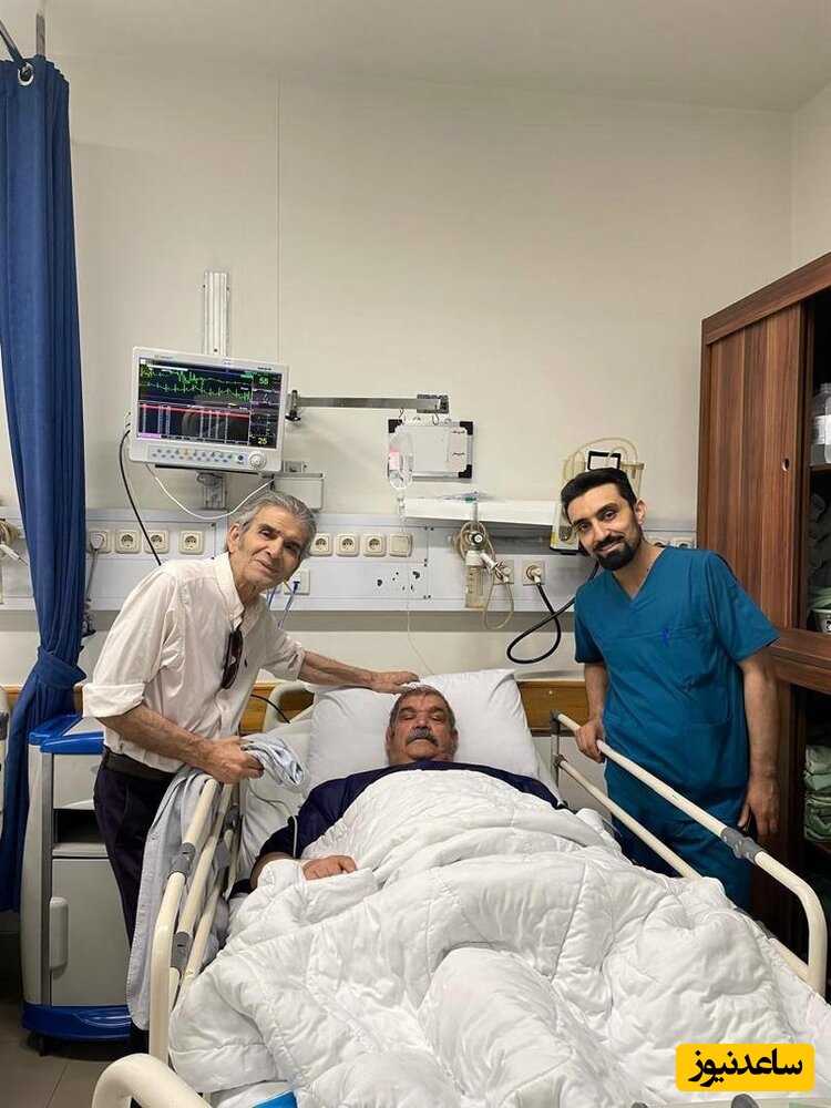 کیانوش گرامی