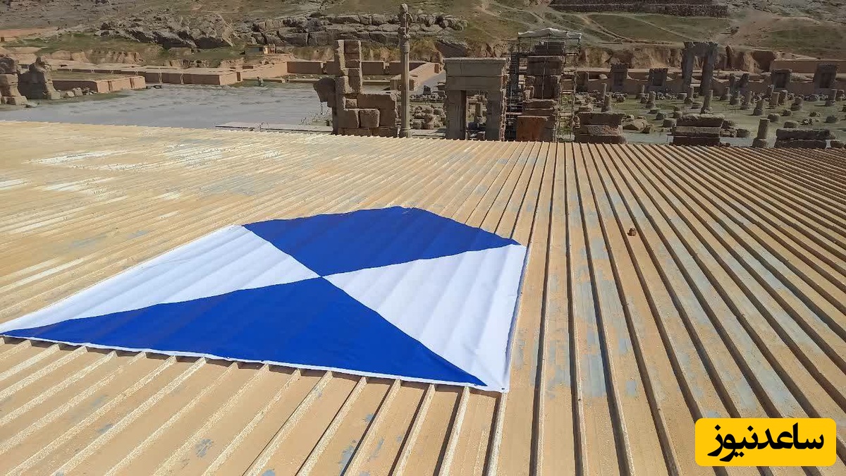 نصب سپر آبی در میادین تاریخی شهر / آیا میراث شهر در امان است؟