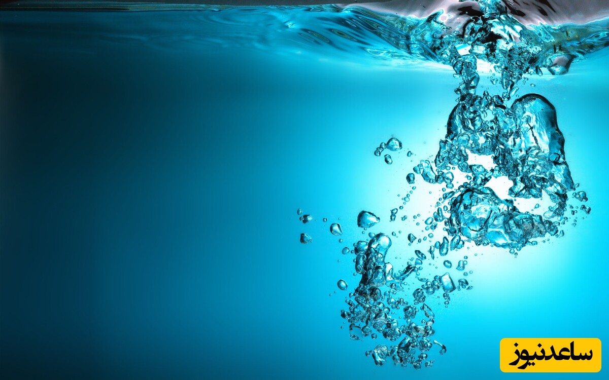 دیدن آب در خواب چه تعبیر داد؟ / تعبیر خواب آب