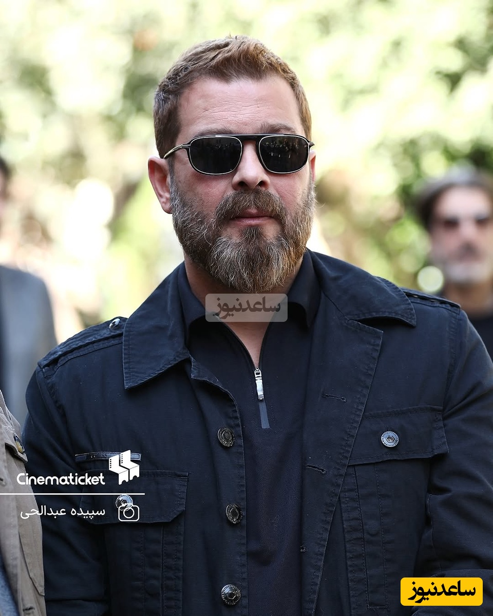 پژمان بازغی