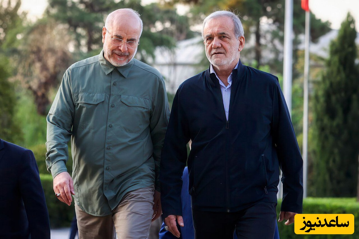 دفاع روزنامه دانشگاه آزاد از قالیباف/ او نمی خواهد در دولت وزیر همسو با خودش داشته باشد؛ اصلاح طلبان این گونه القا می کنند