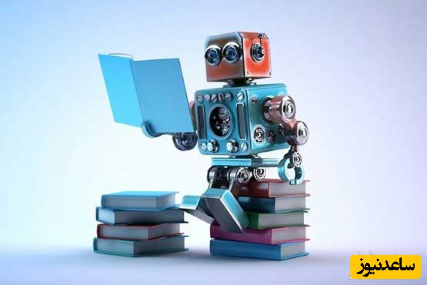 ربات‌های خبرنگار در آینده نزدیک وارد اتاق خبر می شوند