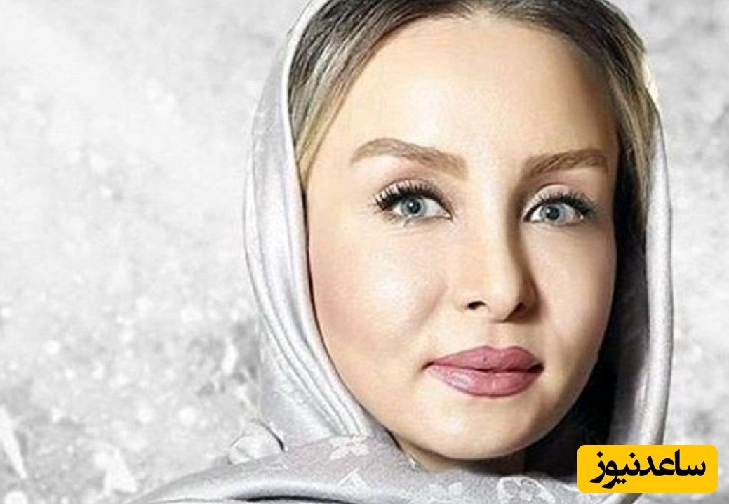 حدیث فولادوند، بازیگر 48 ساله: مادرم راضی نبود بازیگر بشم، رفتم تست بدم میگفت دوس ندارم دخترم بازیگر بشه چپ چپ نگام میکرد +ویدئو