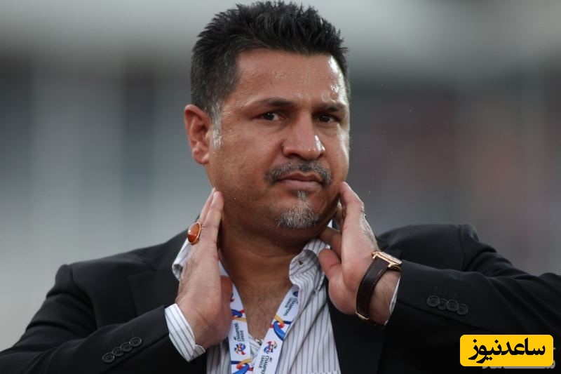 بیوگرافی ورزشی علی دایی+ عکس های جدید