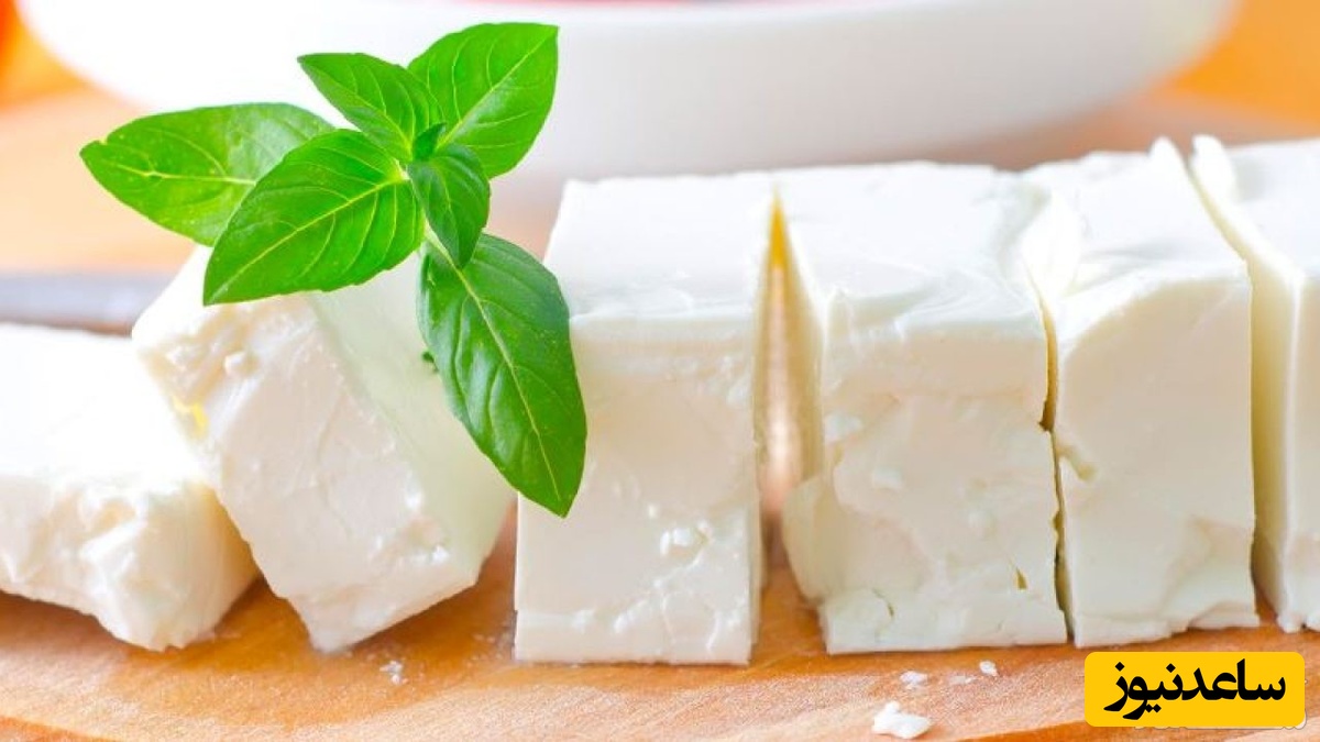 خطرات و عوارض خوردن پنیر فتا در بارداری