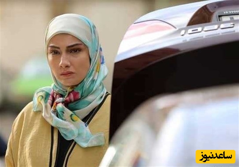 استایل جذاب محیا دهقانی، سوسنِ سریال پایتخت در اکران خصوصی سینما متروپل+ عکس