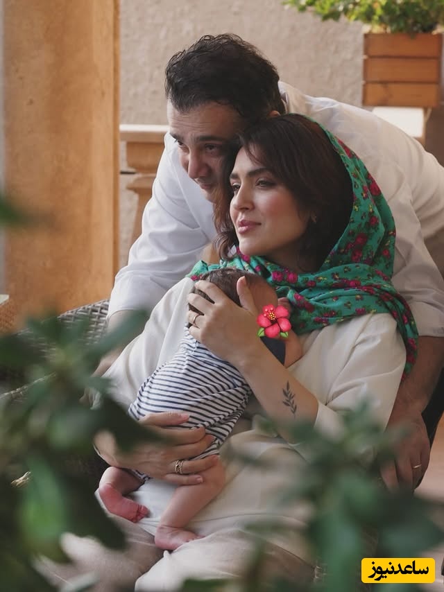 مونا کرمی: نمی‌فهمم کجای زندگی من ناراحتتون می‌کنه؟ چطور می‌تونید به بچه‌ای که هنوز به دنیا نیومده توهین کنید؟