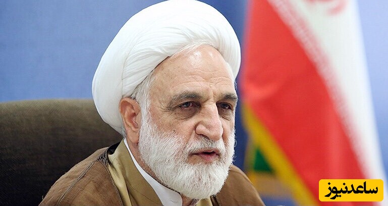 محسنی اژه ای: اقلیب باید به حرف اکثریت احترام بگذارند +فیلم