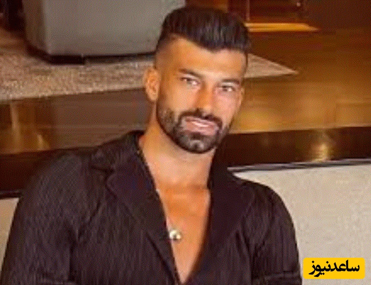 واکنش ملی‌پوش فوتبال ایران وقتی نام رهبر شهید را می‌شنود +ویدئو