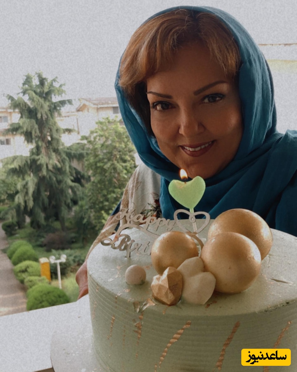 پرستو گلستانی