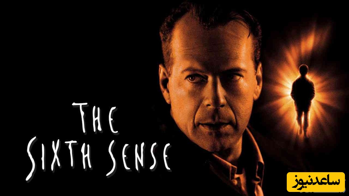 معرفی فیلم حس ششم - The Sixth Sense