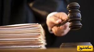 ماجرای قتل قاضی عاشق پیشه و محاکمه در پیری + فیلم