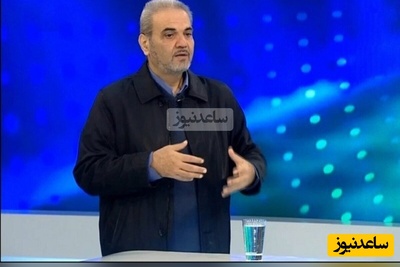 رضا جباری به جواد خیابانی: تو هرچه که داری از شهرت و هرچیز دیگری، از کنار نام بردن از همین فوتبالیست هایی است که متهمشان میکنی به ....