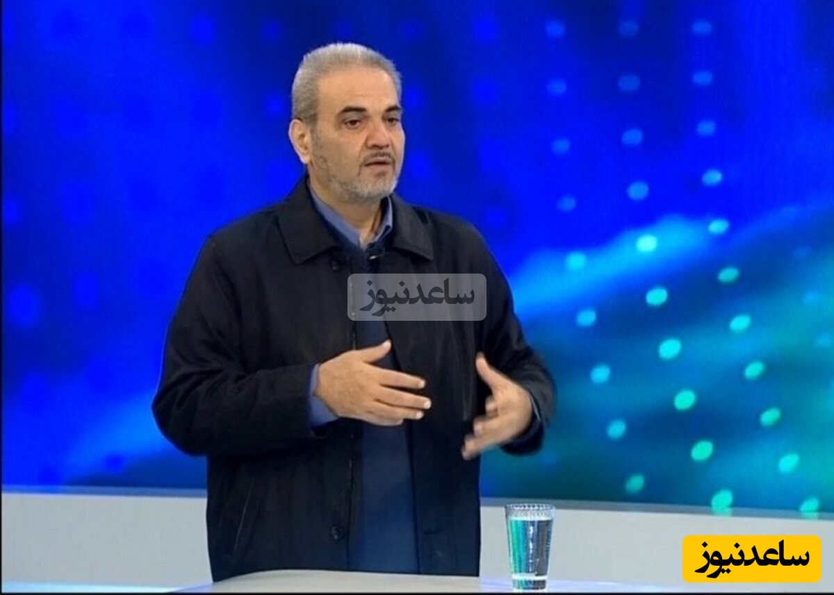 رضا جباری به جواد خیابانی: تو هرچه که داری از شهرت و هرچیز دیگری، از کنار نام بردن از همین فوتبالیست هایی است که متهمشان میکنی به ....