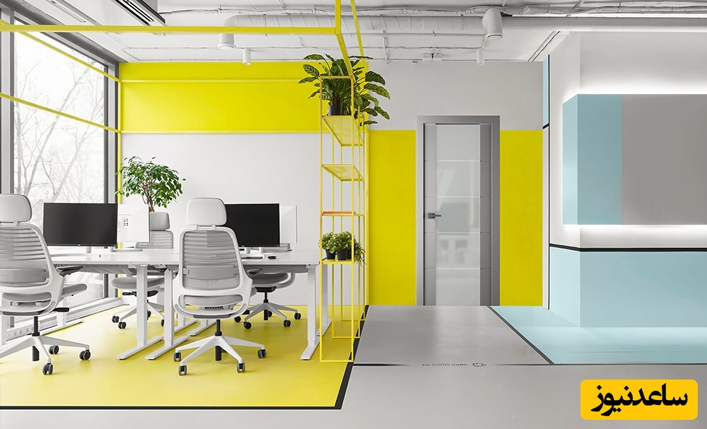 طراحی ارگونومیک